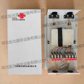 光缆终端盒金属集成型-