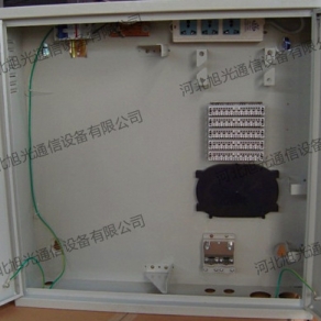 宽带综合配线箱