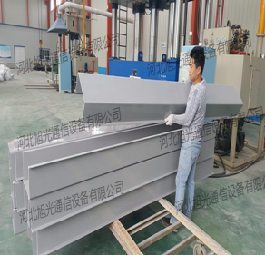 复合材料（SMC）电缆槽