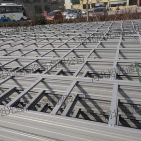 高分子塑料（合金）电缆桥架